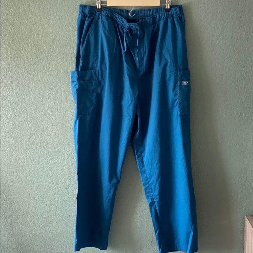 Men’s Scrub Pants